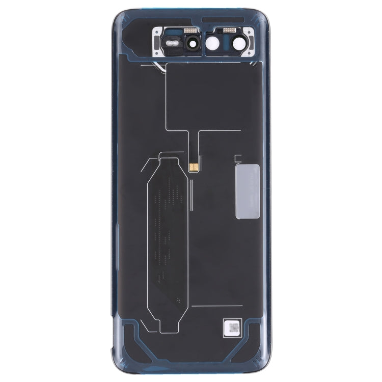 Original Glass Battery Back Cover for Asus ROG Phone 6 AI2201-C AI2201-F