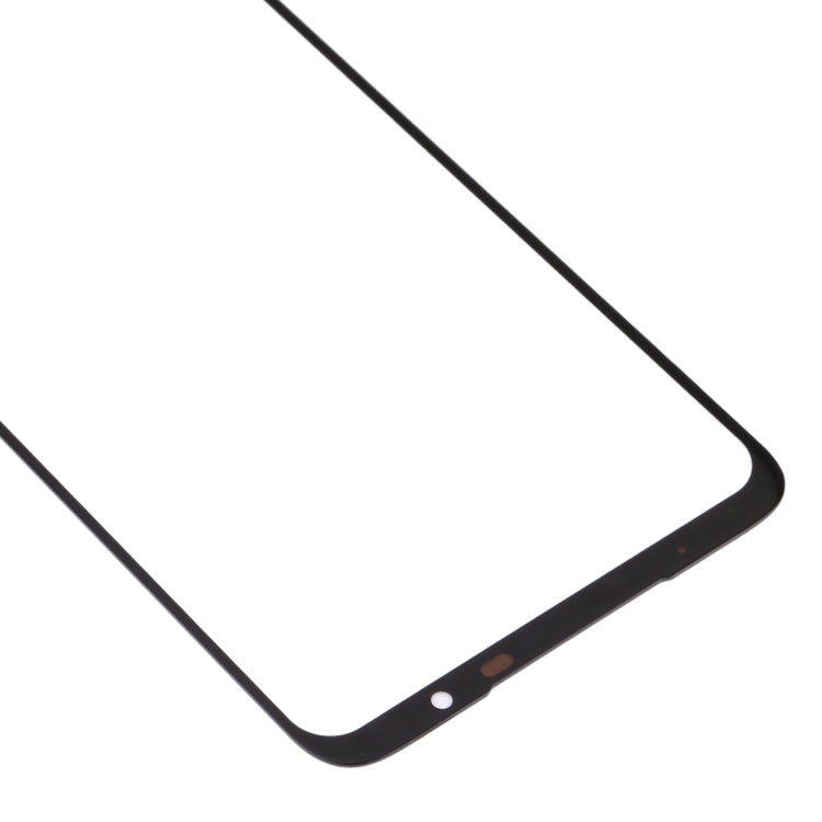 For Asus ROG Phone 6 Pro Front Screen Outer Glass Lens with OCA Optically Clear Adhesive