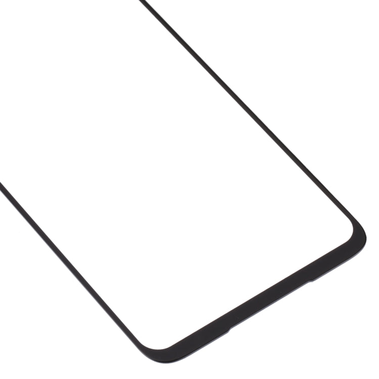 For Asus ROG Phone 5S / 5S Pro ZS676KS Front Screen Outer Glass Lens with OCA Optically Clear Adhesive, For Asus ROG Phone 5S / 5S Pro