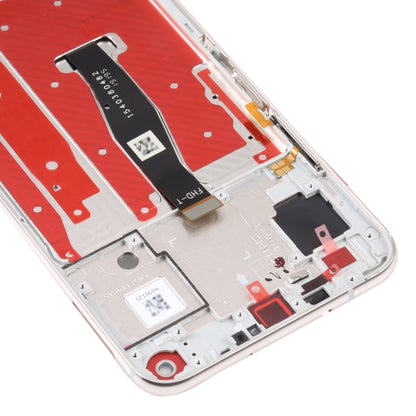 Original LCD Screen For Honor 20 / Huawei Nova 5T Digitizer Full Assembly with Frame