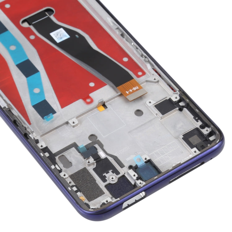 Original LCD Screen For Honor 9X Pro / Huawei Y9s Digitizer Full Assembly with Frame, For Honor 9X Pro / Huawei Y9s(Original), For Honor 9X Pro / Huawei Y9s, For Honor 9X Pro / Huawei Y9s(Dark Blue)
