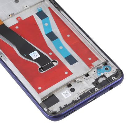 Original LCD Screen For Honor 9X Pro / Huawei Y9s Digitizer Full Assembly with Frame, For Honor 9X Pro / Huawei Y9s(Original), For Honor 9X Pro / Huawei Y9s, For Honor 9X Pro / Huawei Y9s(Dark Blue)