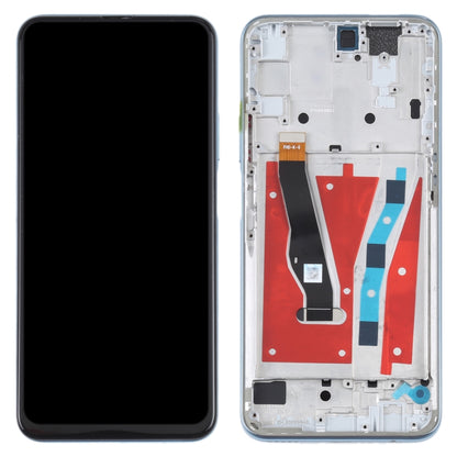 Original LCD Screen For Honor 9X Pro / Huawei Y9s Digitizer Full Assembly with Frame, For Honor 9X Pro / Huawei Y9s, For Honor 9X Pro / Huawei Y9s(Dark Blue), For Honor 9X Pro / Huawei Y9s(Original)