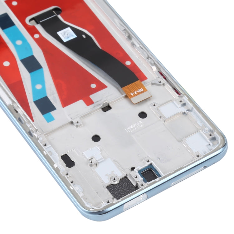 Original LCD Screen For Honor 9X Pro / Huawei Y9s Digitizer Full Assembly with Frame, For Honor 9X Pro / Huawei Y9s, For Honor 9X Pro / Huawei Y9s(Dark Blue), For Honor 9X Pro / Huawei Y9s(Original)
