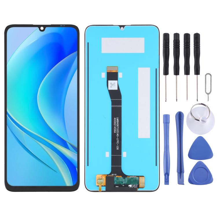 OEM LCD Screen For Huawei Enjoy 50 Digitizer Full Assembly, For Huawei Enjoy 50
