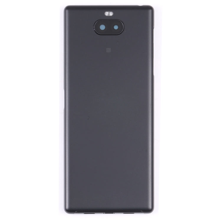 For Sony Xperia 10 Original Battery Back Cover, For Sony Xperia 10