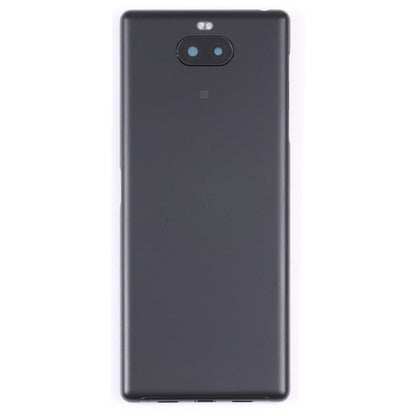 For Sony Xperia 10 Original Battery Back Cover, For Sony Xperia 10