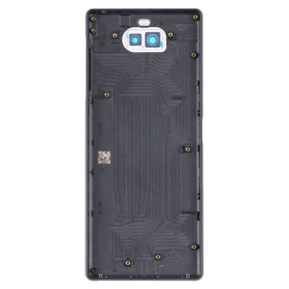 For Sony Xperia 10 Original Battery Back Cover, For Sony Xperia 10