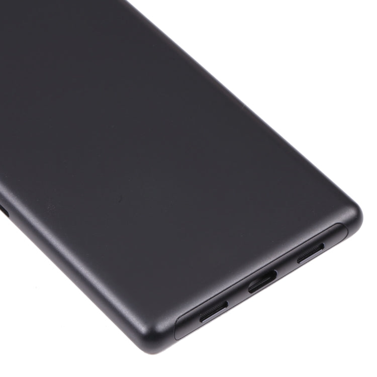 For Sony Xperia 10 Original Battery Back Cover, For Sony Xperia 10