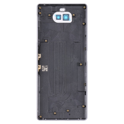 For Sony Xperia 10 Original Battery Back Cover, For Sony Xperia 10