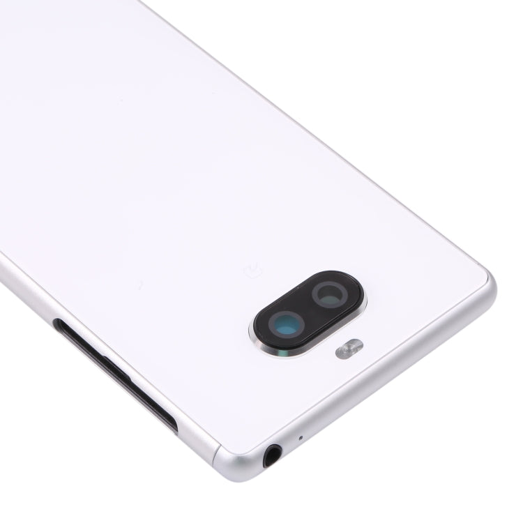 For Sony Xperia 8 Original Battery Back Cover, For Sony Xperia 8