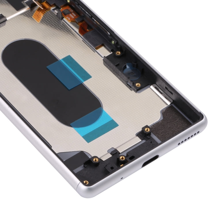 For Sony Xperia 8 Original Battery Back Cover, For Sony Xperia 8
