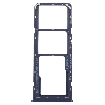 For TCL 30 SE / 30E / 305 / 306 Original SIM Card Tray + SIM Card Tray + Micro SD Card Tray, For TCL 30 SE / 30E / 305 / 306(Original), For TCL 30 SE / 30E / 305 / 306