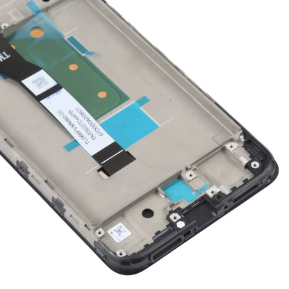 Original LCD Screen For Xiaomi Redmi Note 11T Pro / Redmi Note 11T Pro+ / Poco X4 GT Digitizer Full Assembly with Frame, For Xiaomi Redmi Note 11T Pro / Redmi Note 11T Pro+ / Poco X4 GT(Original)