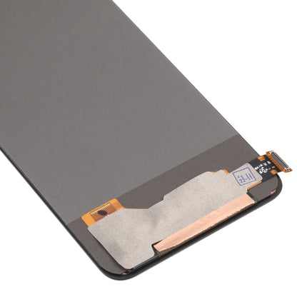 OEM OLED LCD Screen For Xiaomi Redmi Note 11 4G / Note 11S 4G / Poco M4 Pro 4G with Digitizer Full Assembly, For Xiaomi Redmi Note 11 4G / Note 11S 4G / Poco M4 Pro 4G