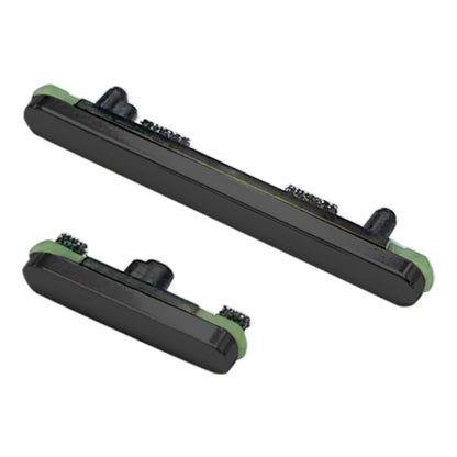 For Google Pixel 7 Power Button + Volume Control Button