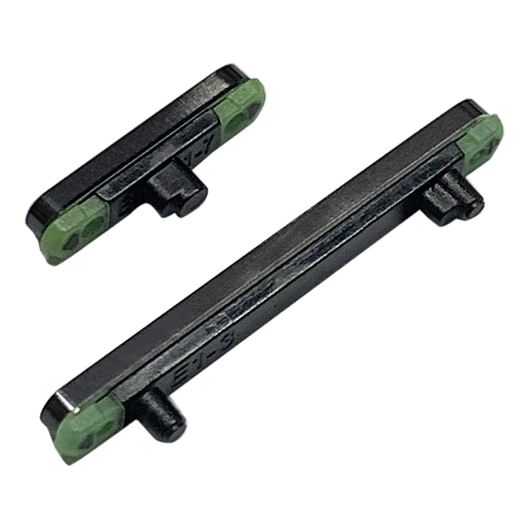 For Google Pixel 7 Power Button + Volume Control Button