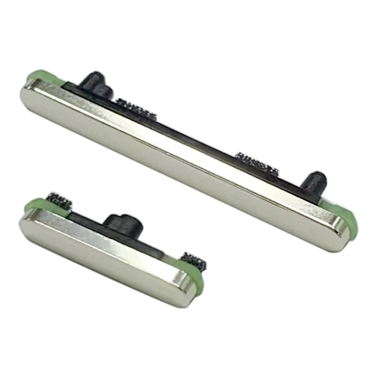 For Google Pixel 7 Power Button + Volume Control Button