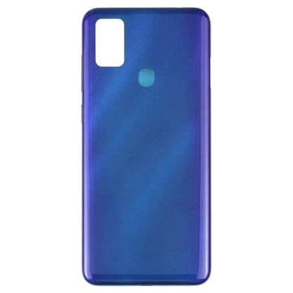 For ZTE Blade A7S 2020 Battery Back Cover