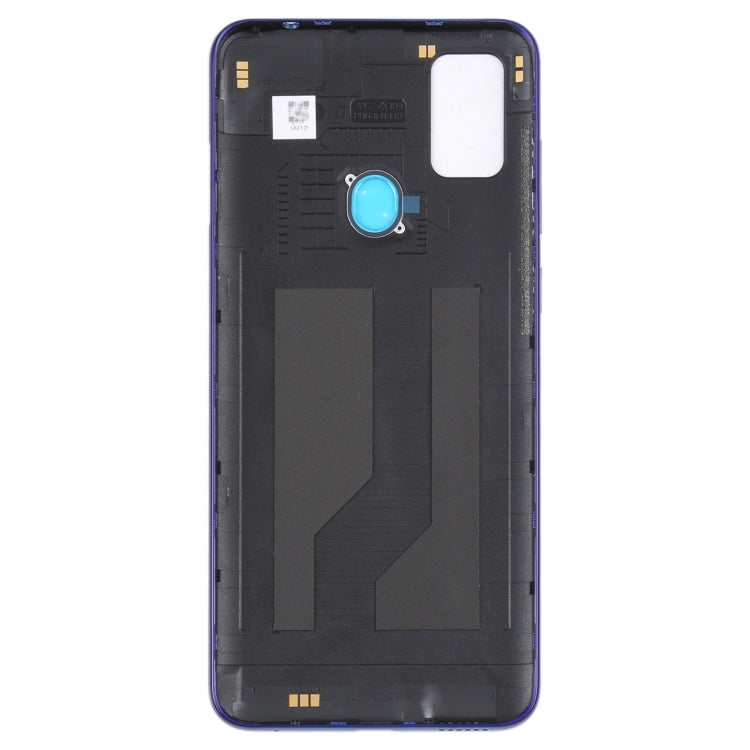 For ZTE Blade A7S 2020 Battery Back Cover