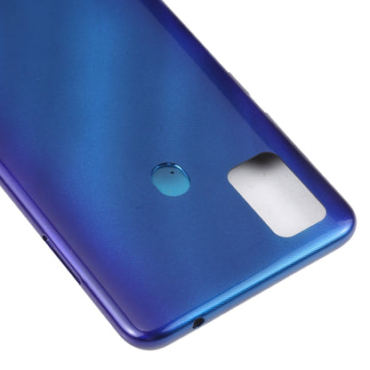 For ZTE Blade A7S 2020 Battery Back Cover