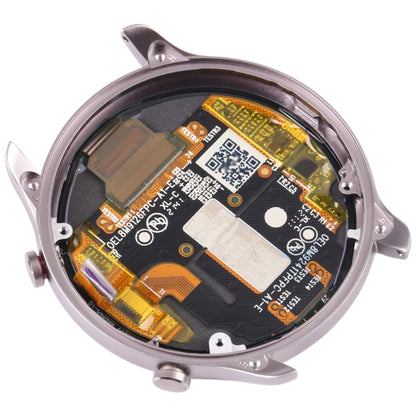 Original LCD Screen For Amazfit GTR 2 Digitizer Full Assembly With Frame