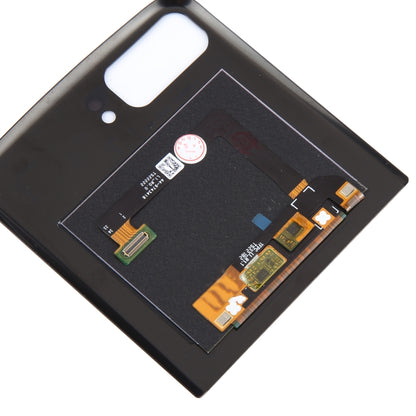 Original LCD Secondary Screen for Motorola Razr 2022 With Digitizer Full Assembly, For Motorola Razr 2022(Secondary Screen)