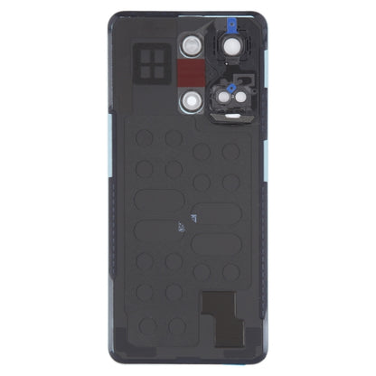 For OnePlus Nord 3 Original Battery Back Cover with Camera Lens Cover, For OnePlus Nord 3