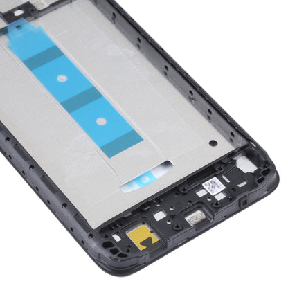 For Xiaomi Redmi A1 / Redmi A1+ Original Front Housing LCD Frame Bezel Plate, For Xiaomi Redmi A1 / Redmi A1+