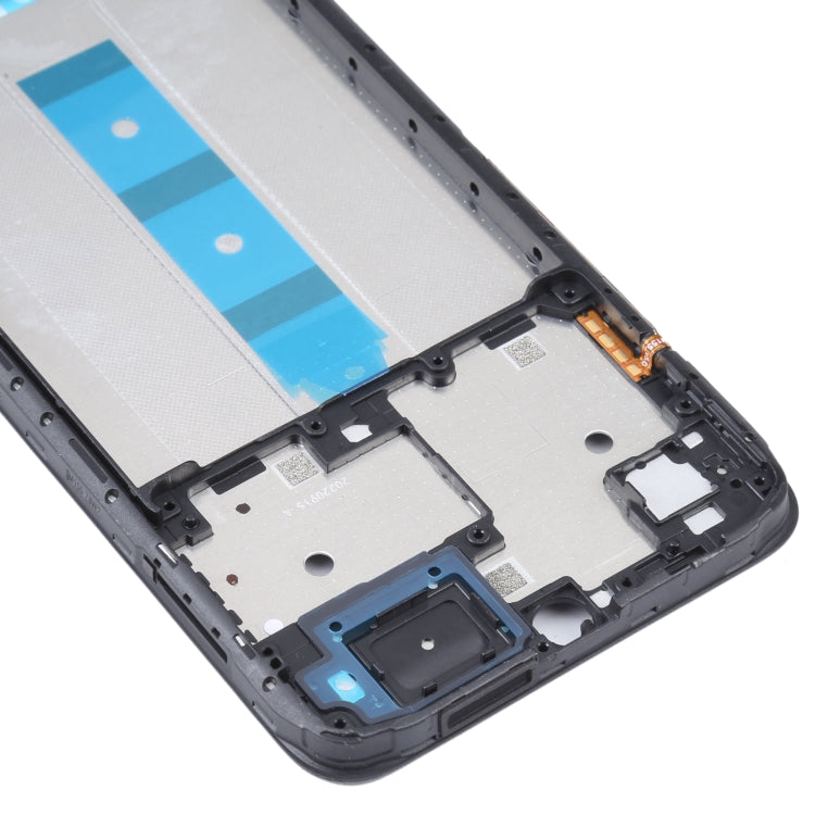 For Xiaomi Redmi A1 / Redmi A1+ Original Front Housing LCD Frame Bezel Plate, For Xiaomi Redmi A1 / Redmi A1+