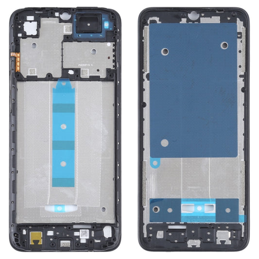 For Xiaomi Redmi A1 / Redmi A1+ Original Front Housing LCD Frame Bezel Plate, For Xiaomi Redmi A1 / Redmi A1+