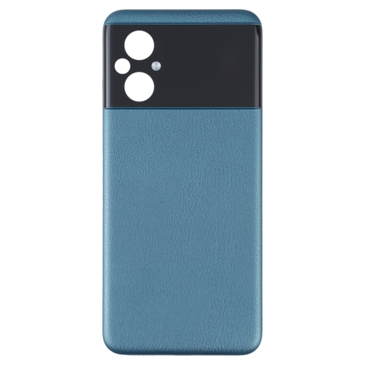 For Xiaomi Poco M5 / Poco M5 India Original Battery Back Cover, For Xiaomi Poco M5 / Poco M5 India