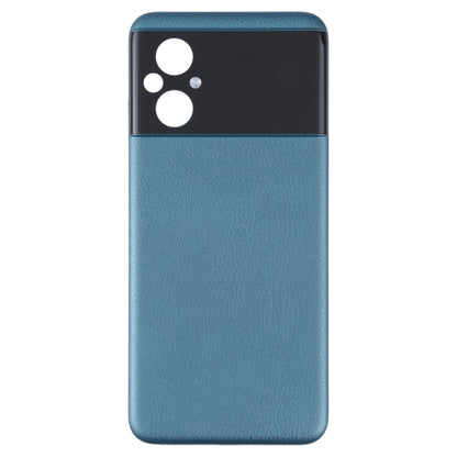 For Xiaomi Poco M5 / Poco M5 India Original Battery Back Cover, For Xiaomi Poco M5 / Poco M5 India