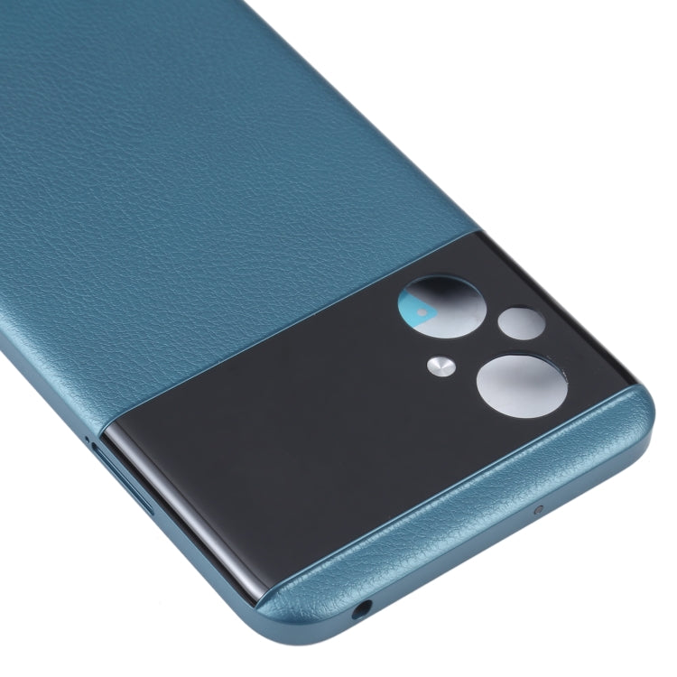For Xiaomi Poco M5 / Poco M5 India Original Battery Back Cover, For Xiaomi Poco M5 / Poco M5 India