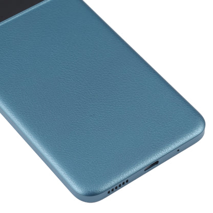 For Xiaomi Poco M5 / Poco M5 India Original Battery Back Cover, For Xiaomi Poco M5 / Poco M5 India