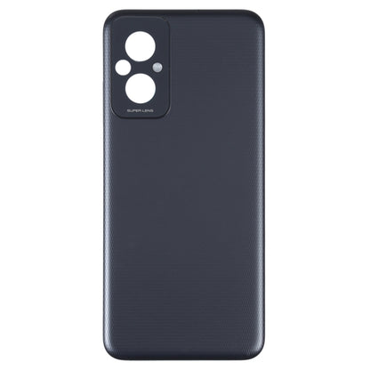 For Xiaomi Redmi 11 Prime Original Battery Back Cover