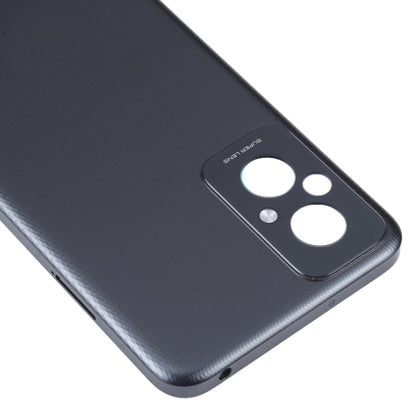 For Xiaomi Redmi 11 Prime Original Battery Back Cover