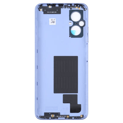 For Xiaomi Redmi 11 Prime Original Battery Back Cover, For Xiaomi Redmi 11 Prime