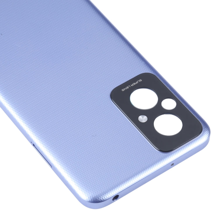For Xiaomi Redmi 11 Prime Original Battery Back Cover, For Xiaomi Redmi 11 Prime
