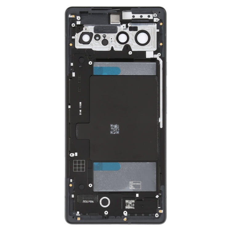 For Google Pixel 6 Battery Back Cover with Middle Frame, For Google Pixel 6, For Google Pixel 6 with Middle Frame