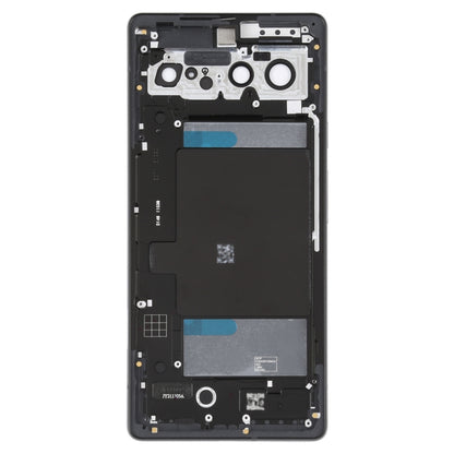 For Google Pixel 6 Battery Back Cover with Middle Frame, For Google Pixel 6, For Google Pixel 6 with Middle Frame