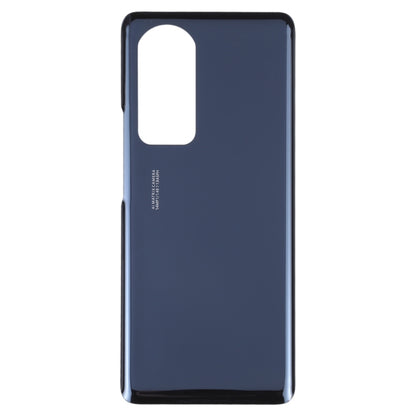 OEM Glass Battery Back Cover for Honor 70 Pro