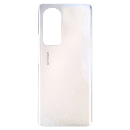 OEM Glass Battery Back Cover for Honor 70 Pro