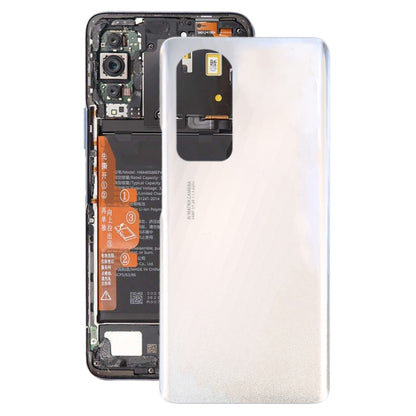 OEM Glass Battery Back Cover for Honor 70 Pro