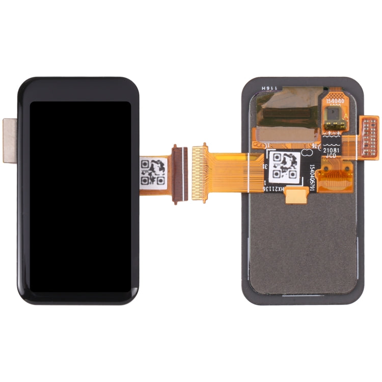 Original LCD Screen For Huawei Band 6 Digitizer Full Assembly