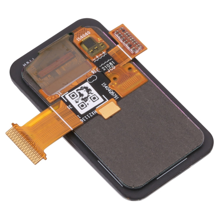 Original LCD Screen For Huawei Band 6 Digitizer Full Assembly