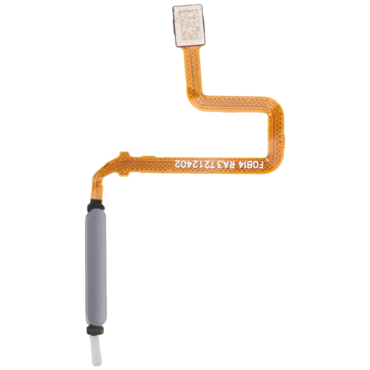 For Xiaomi Redmi Note 10 Pro China 5G / Poco X3 GT Original Fingerprint Sensor Flex Cable, For Xiaomi Redmi Note 10 Pro China 5G / Poco X3 GT(Original)