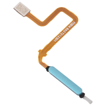 For Xiaomi Redmi Note 10 Pro China 5G / Poco X3 GT Original Fingerprint Sensor Flex Cable, For Xiaomi Redmi Note 10 Pro China 5G / Poco X3 GT(Original)