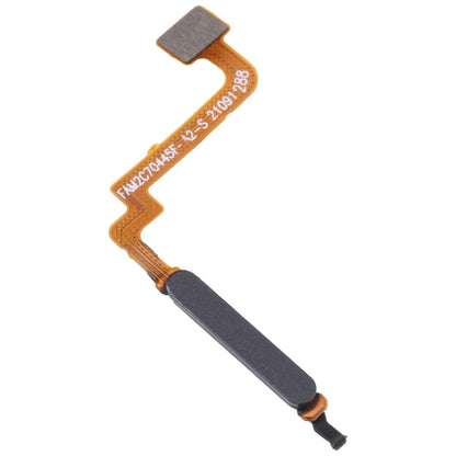 For Xiaomi Redmi 10 2021 / Redmi 10 Prime / Redmi Note 11 4G / Redmi 10 2022 / Redmi 10 Prime 2022 Original Fingerprint Sensor Flex Cable