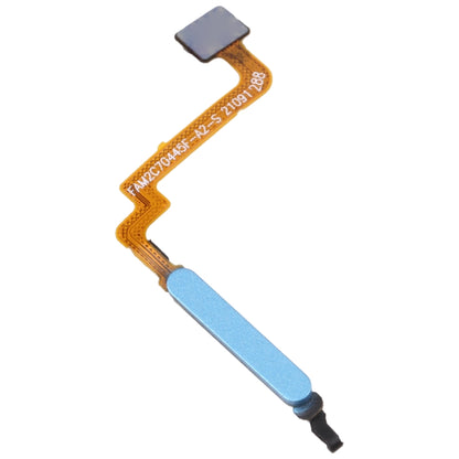 For Xiaomi Redmi 10 2021 / Redmi 10 Prime / Redmi Note 11 4G / Redmi 10 2022 / Redmi 10 Prime 2022 Original Fingerprint Sensor Flex Cable, For Xiaomi Redmi 10 2021 / Redmi 10 Prime (Original)